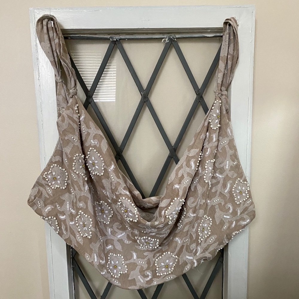 Adorable Anthropologie Bag